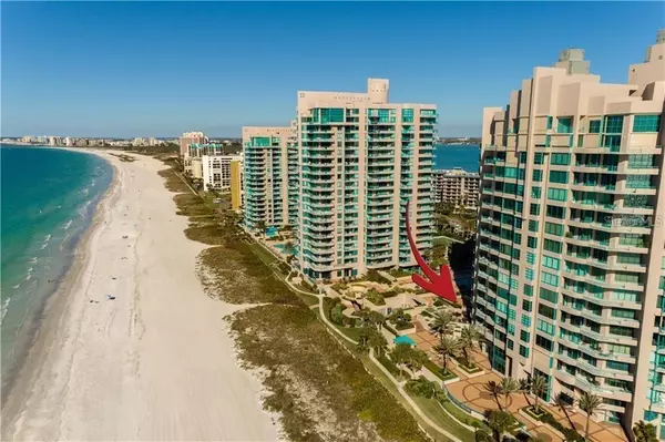 1560 GULF BLVD #306, Clearwater Beach, FL 33767