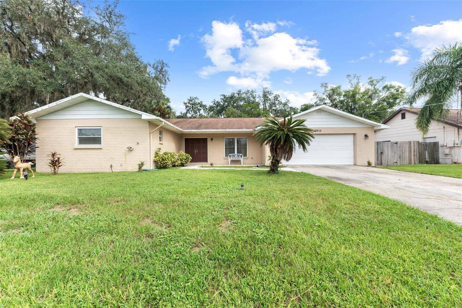 18815 TRACER DR,  Lutz,  FL 33549