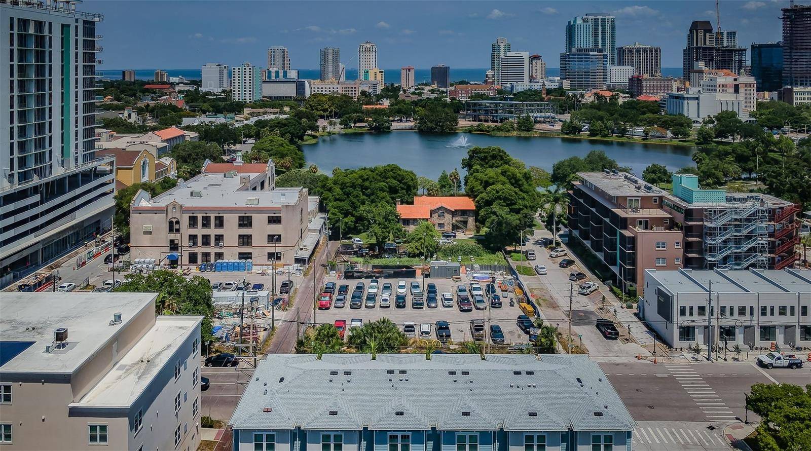 270 8TH ST N,  St Petersburg,  FL 33701