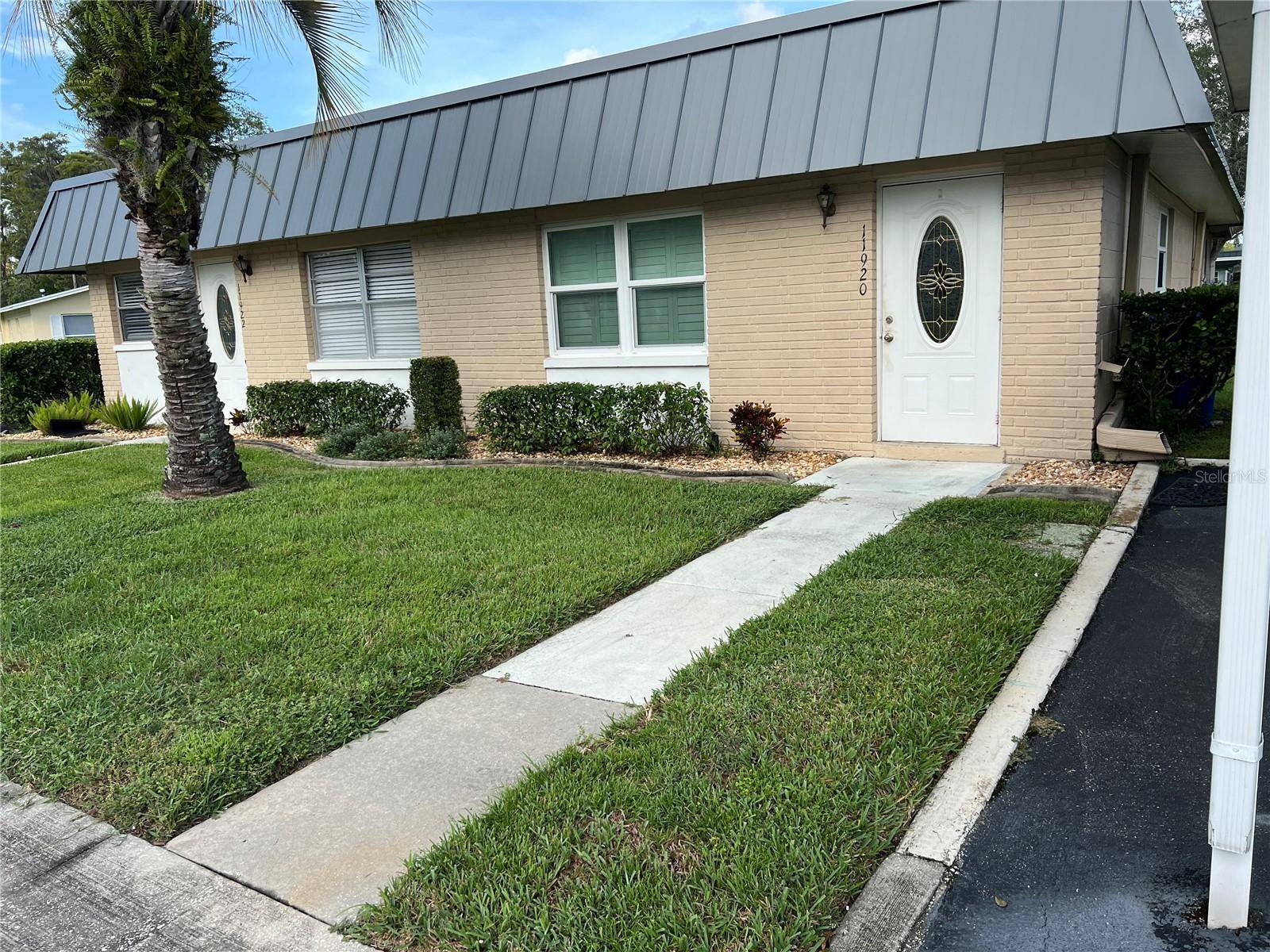 11920 BOYNTON LN #11920, New Port Richey, FL 34654