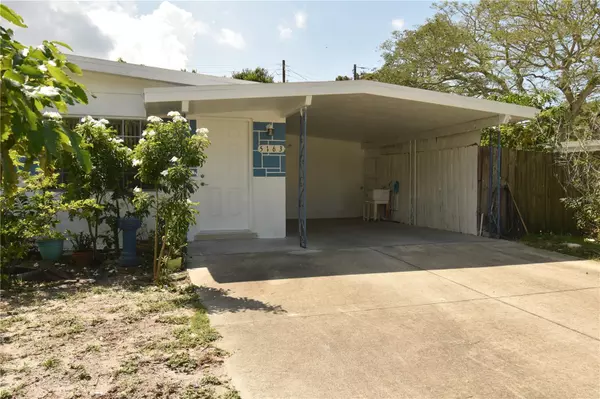 New Port Richey, FL 34652,5163 TANGELO DR