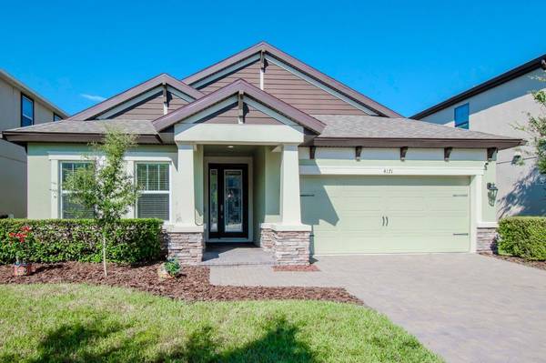 4171 WELLING TER,  Land O Lakes,  FL 34638