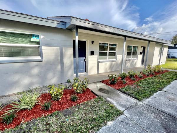 2102 W PALMETTO ST, Tampa, FL 33607