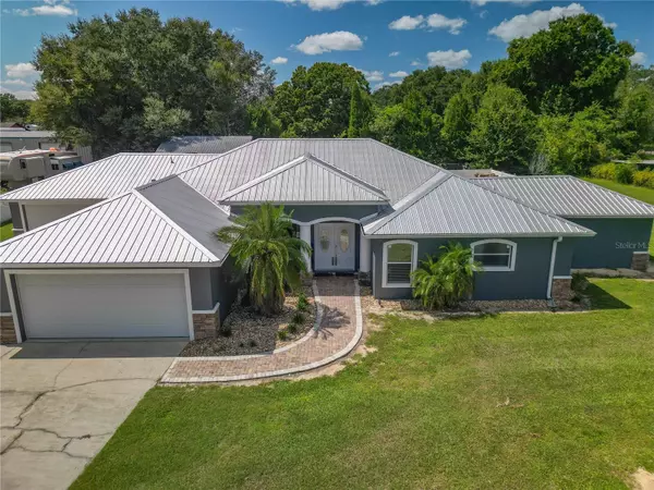 4163 BERKLEY RD, Auburndale, FL 33823