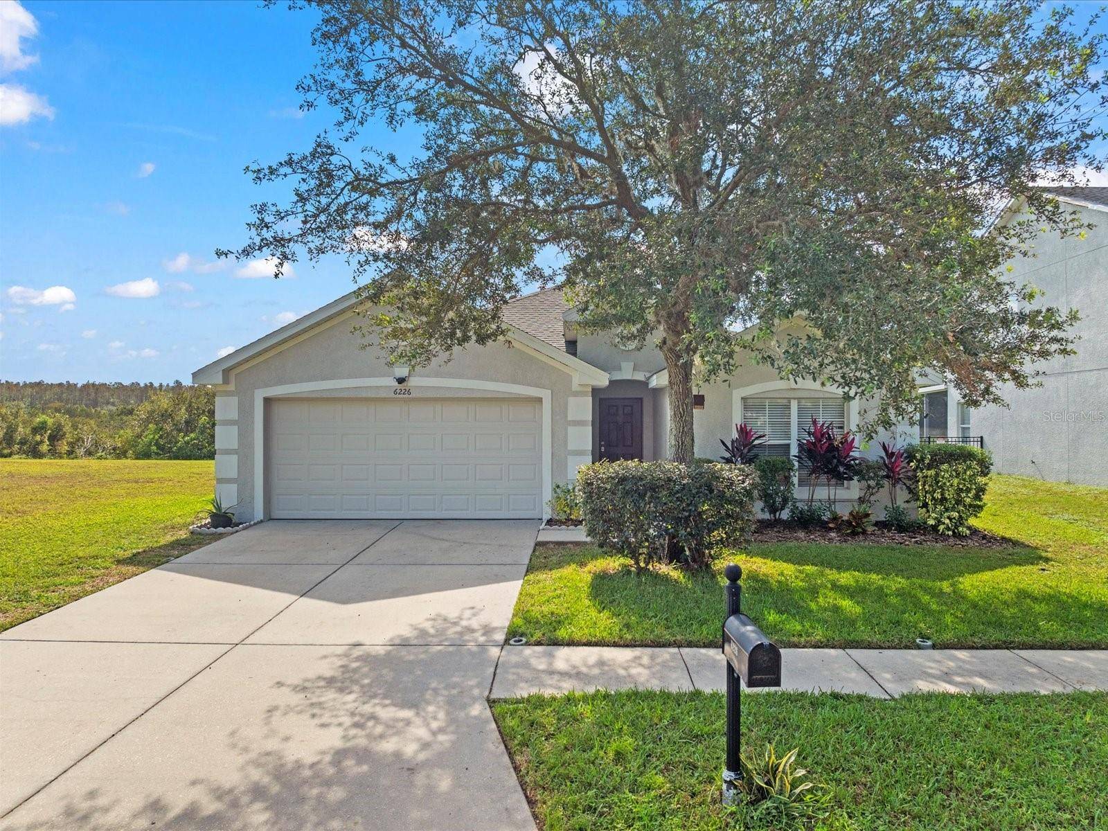 6226 DESERT PEACE AVE,  Land O Lakes,  FL 34639