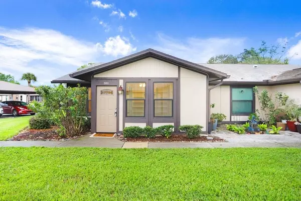 4546 BLOSSOM BLVD #C, Zephyrhills, FL 33542