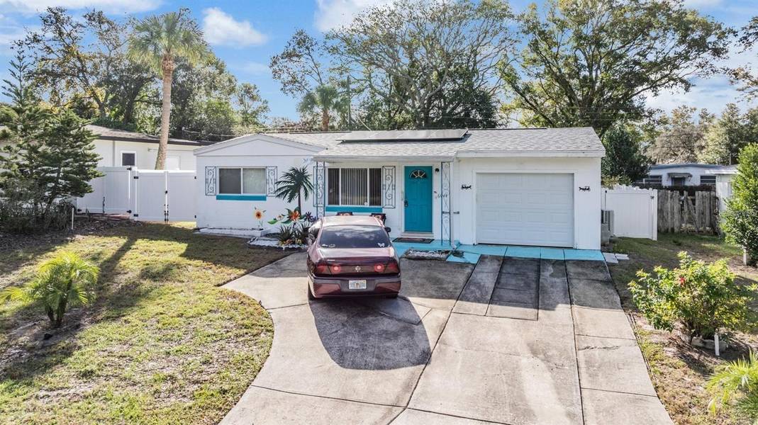 6044 SHEELIN DR, New Port Richey, FL 34653