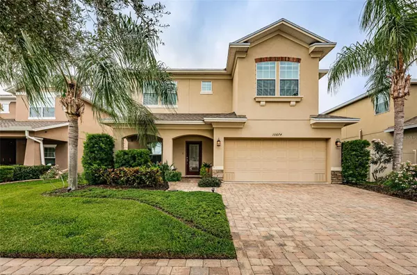 10674 LAKE SEMINOLE TER, Seminole, FL 33772