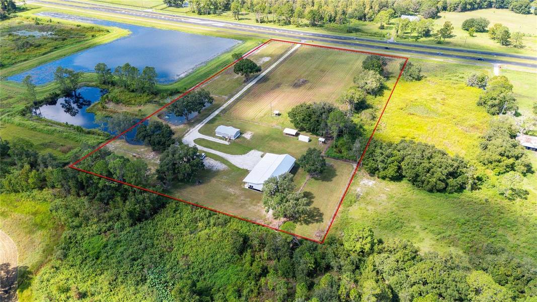 705 SR 50, Webster, FL 33597