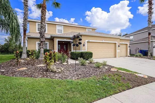 5806 CANDYTUFT PLACE, Land O Lakes, FL 34639