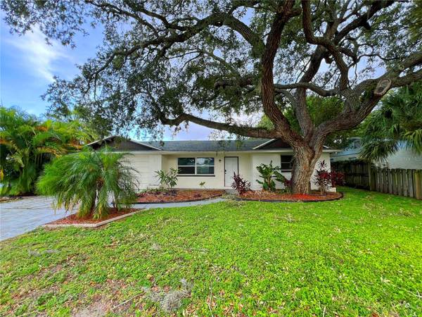 7117 FIRESIDE DR, Port Richey, FL 34668