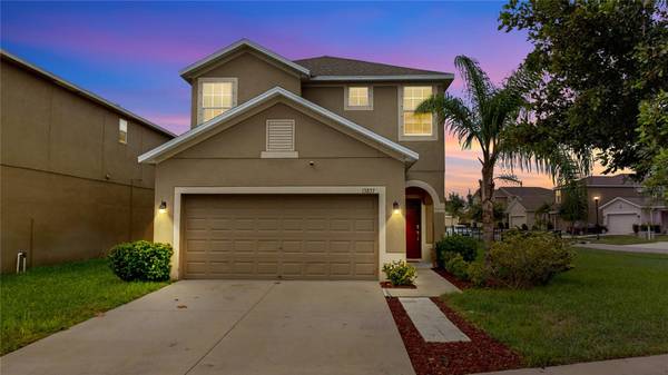 13837 REINDEER CIR, Hudson, FL 34669