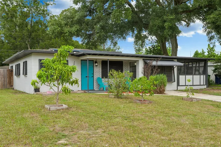 10114 N HIGHLAND AVE, Tampa, FL 33612