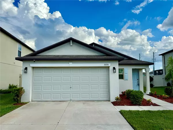 31836 BARREL WAVE WAY, Wesley Chapel, FL 33545
