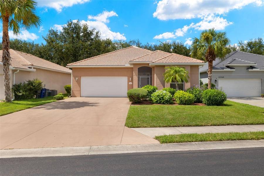 12554 IVORY STONE LOOP, Fort Myers, FL 33913