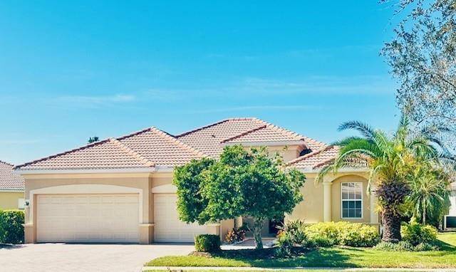 438 GRAND PRESERVE CV, Bradenton, FL 34212