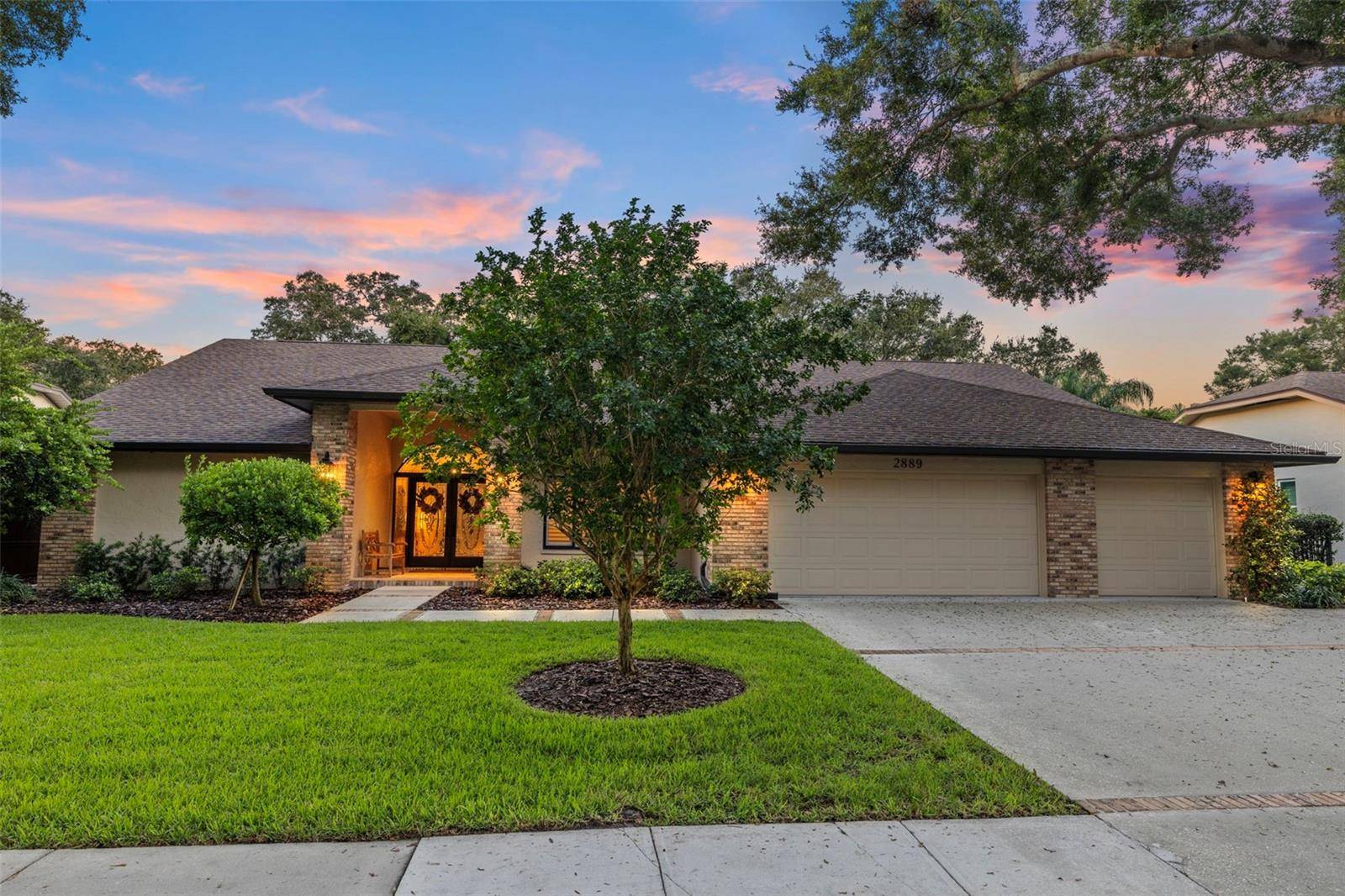 2889 CHANCERY LN, Clearwater, FL 33759