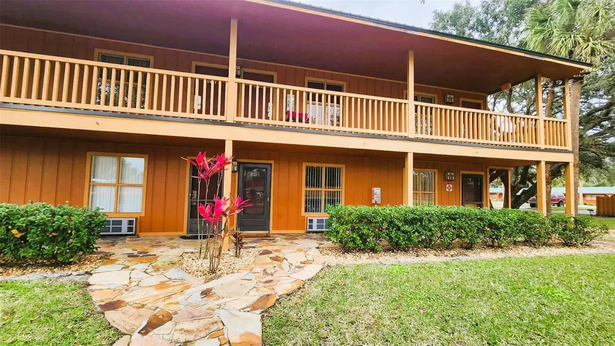 River Ranch, FL 33867,3200 RIVER RANCH BLVD #160