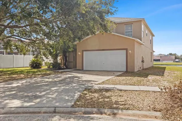 Riverview, FL 33569,13505 COPPER BELLY CT