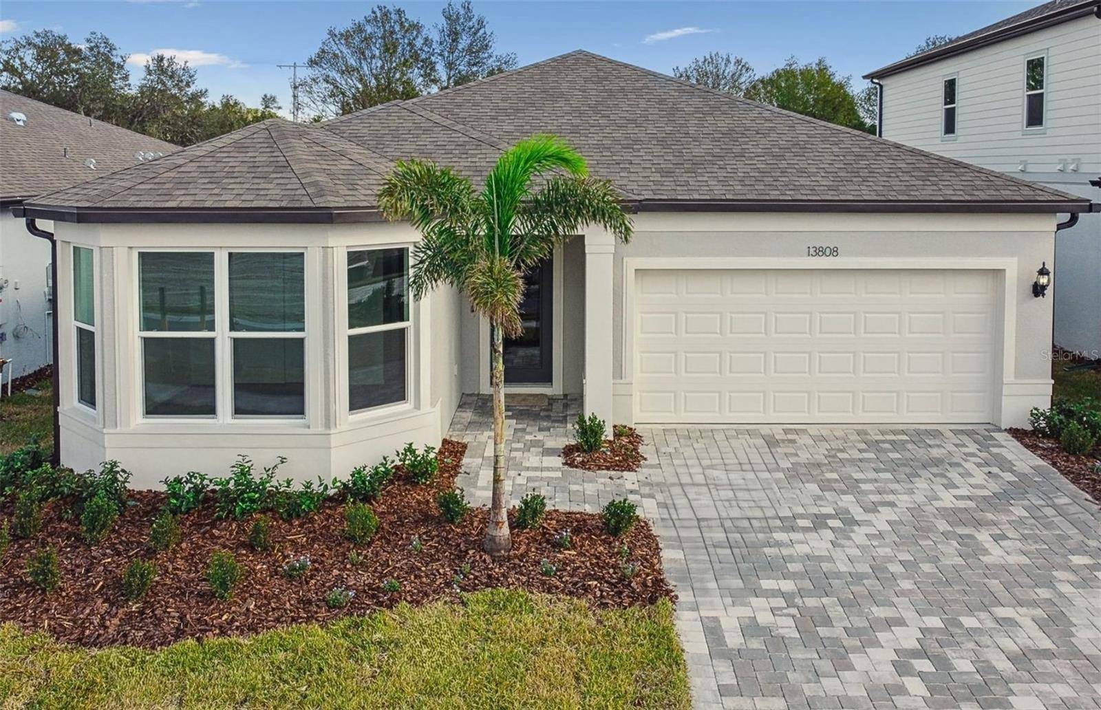 13808 SUNLIGHT MEADOW DR, Riverview, FL 33578