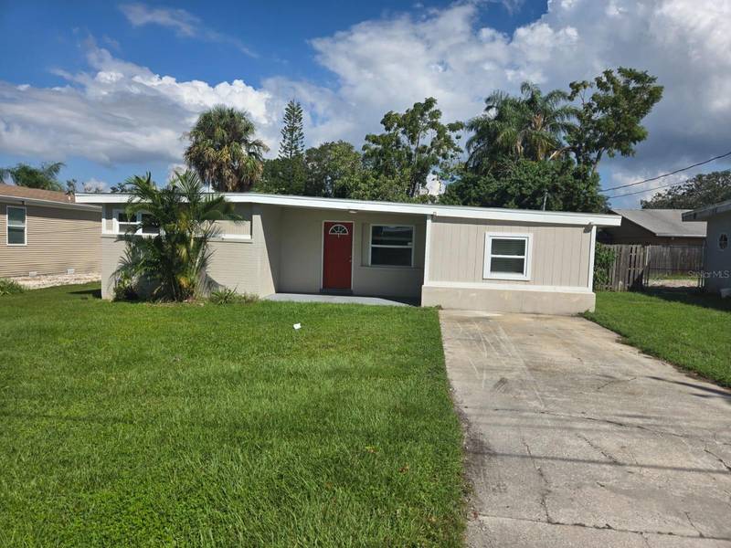 2120 CALUSA TRL, Holiday, FL 34690