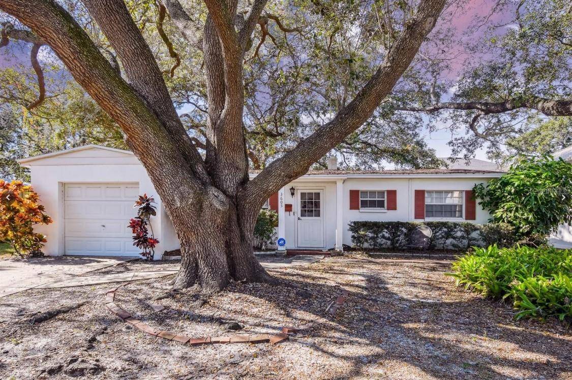 3605 S OMAR AVE, Tampa, FL 33629