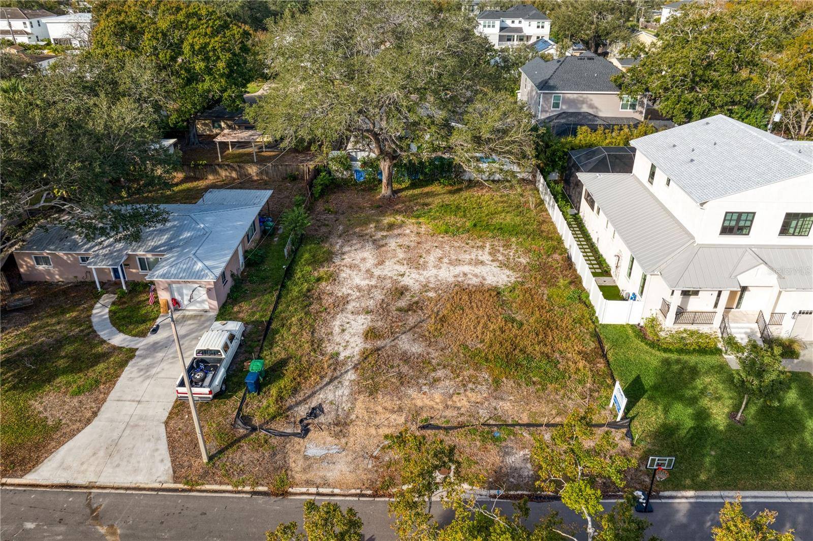 Tampa, FL 33629,3605 S OMAR AVE