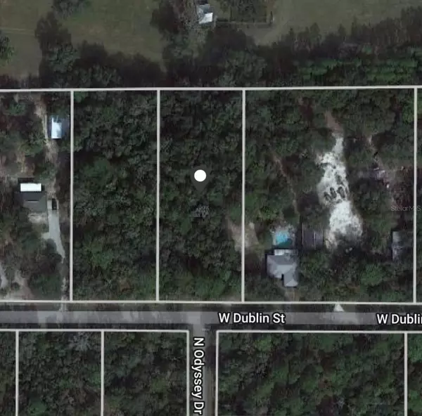 Crystal River, FL 34428,10629 W DUBLIN ST