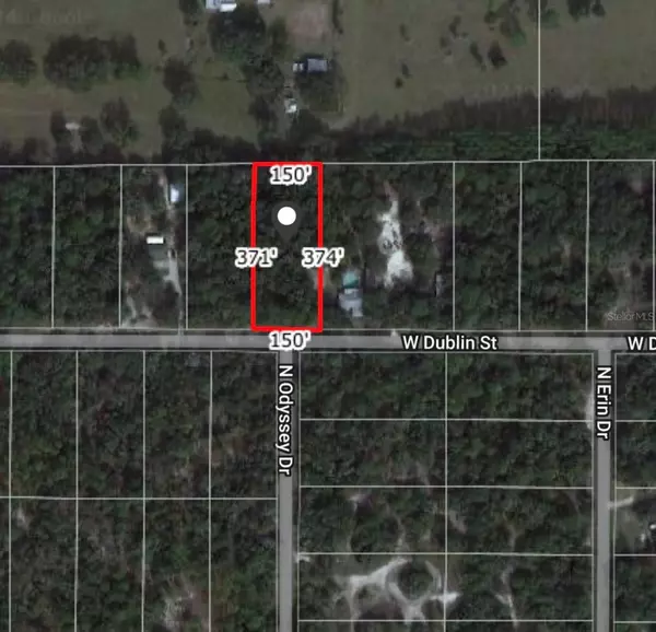 Crystal River, FL 34428,10629 W DUBLIN ST