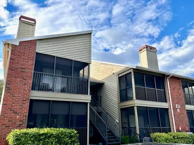 9100 DR MARTIN LUTHER KING JR ST N #1402, St Petersburg, FL 33702