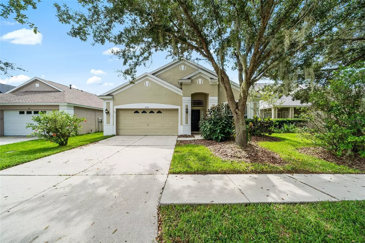 Lithia, FL 33547,6520 BRIDGECREST DR