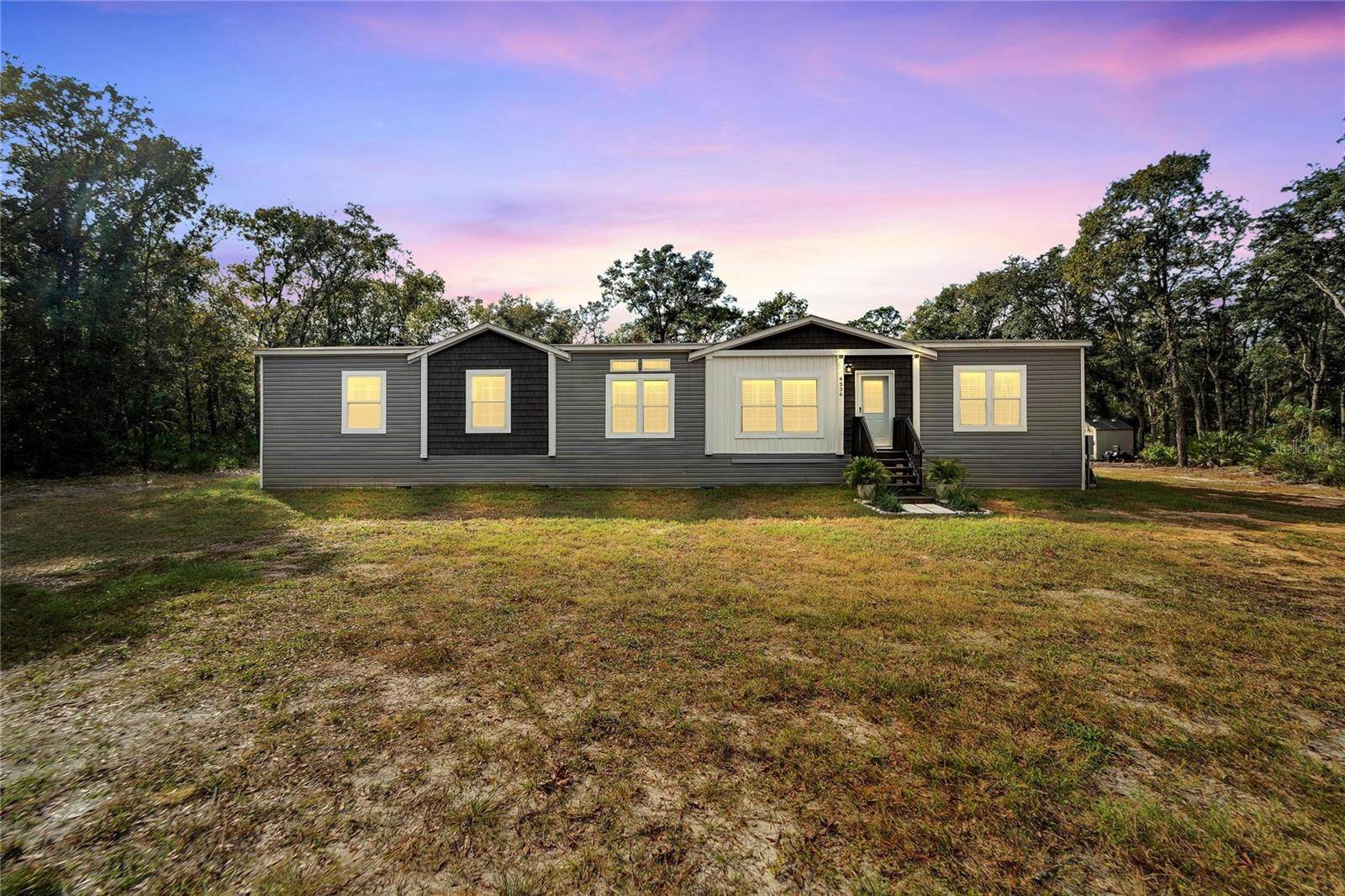 4536 N ELM DR, Crystal River, FL 34428