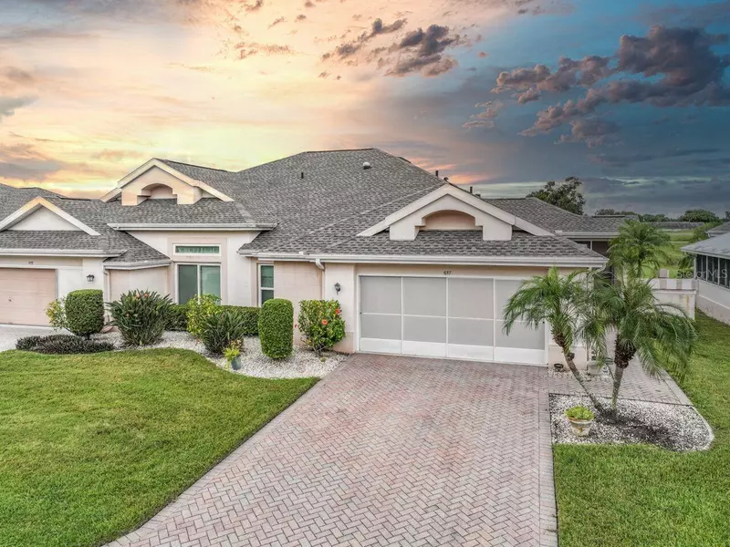 657 MASTERPIECE DR #154, Sun City Center, FL 33573