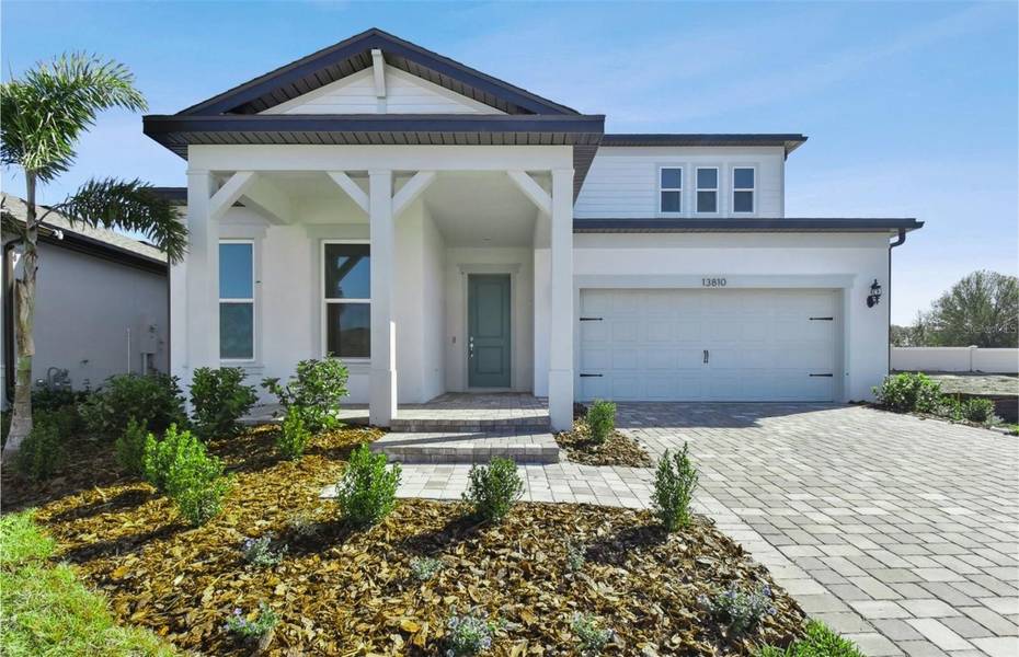 13810 SUNLIGHT MEADOW DR, Riverview, FL 33578