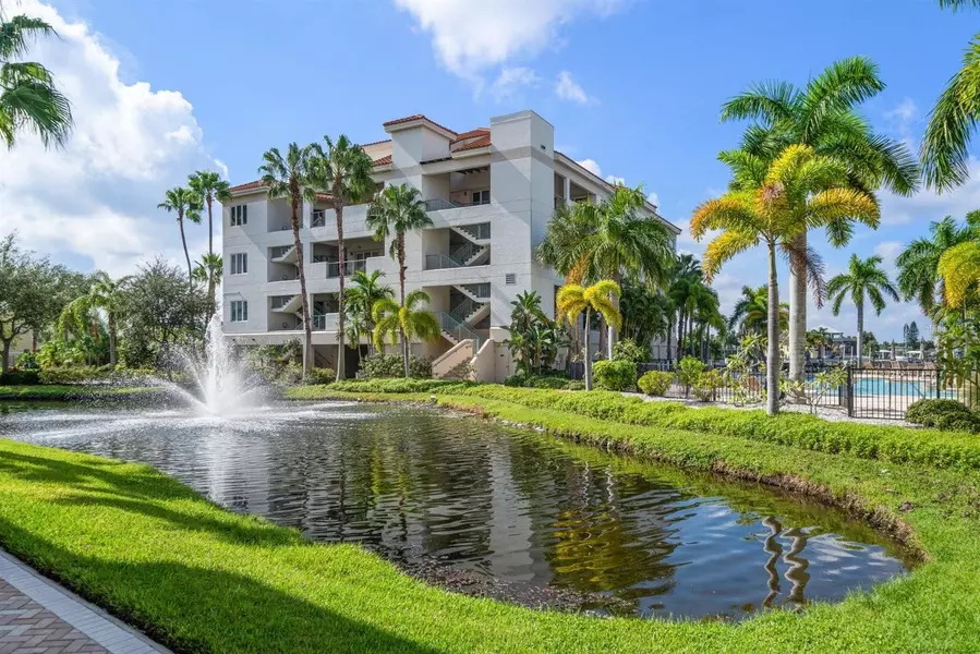 1030 BELLASOL WAY #201, Apollo Beach, FL 33572