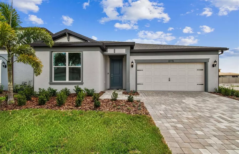 13715 BROOKSIDE HAVEN ST, Riverview, FL 33578