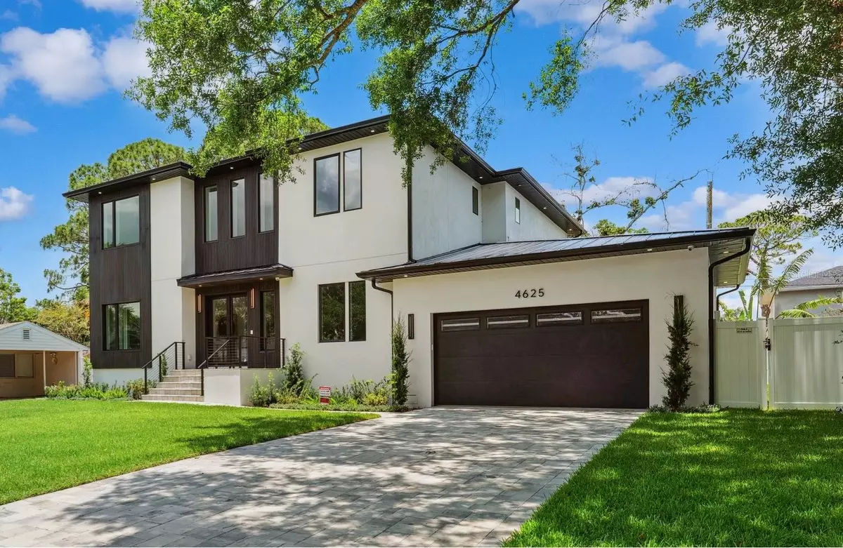 Tampa, FL 33629,4625 W EL PRADO BLVD