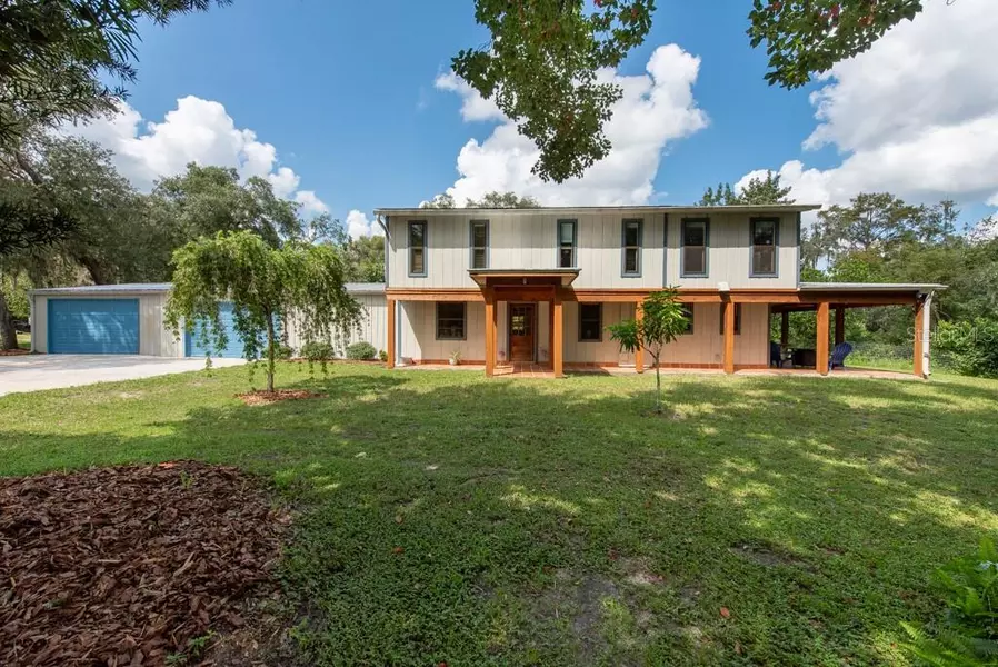 12805 FLINT CREEK RD, Thonotosassa, FL 33592