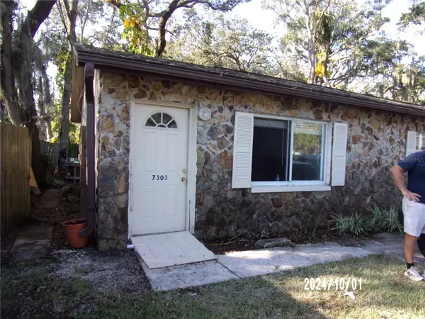 New Port Richey, FL 34652,7303 JANCZLIK DR