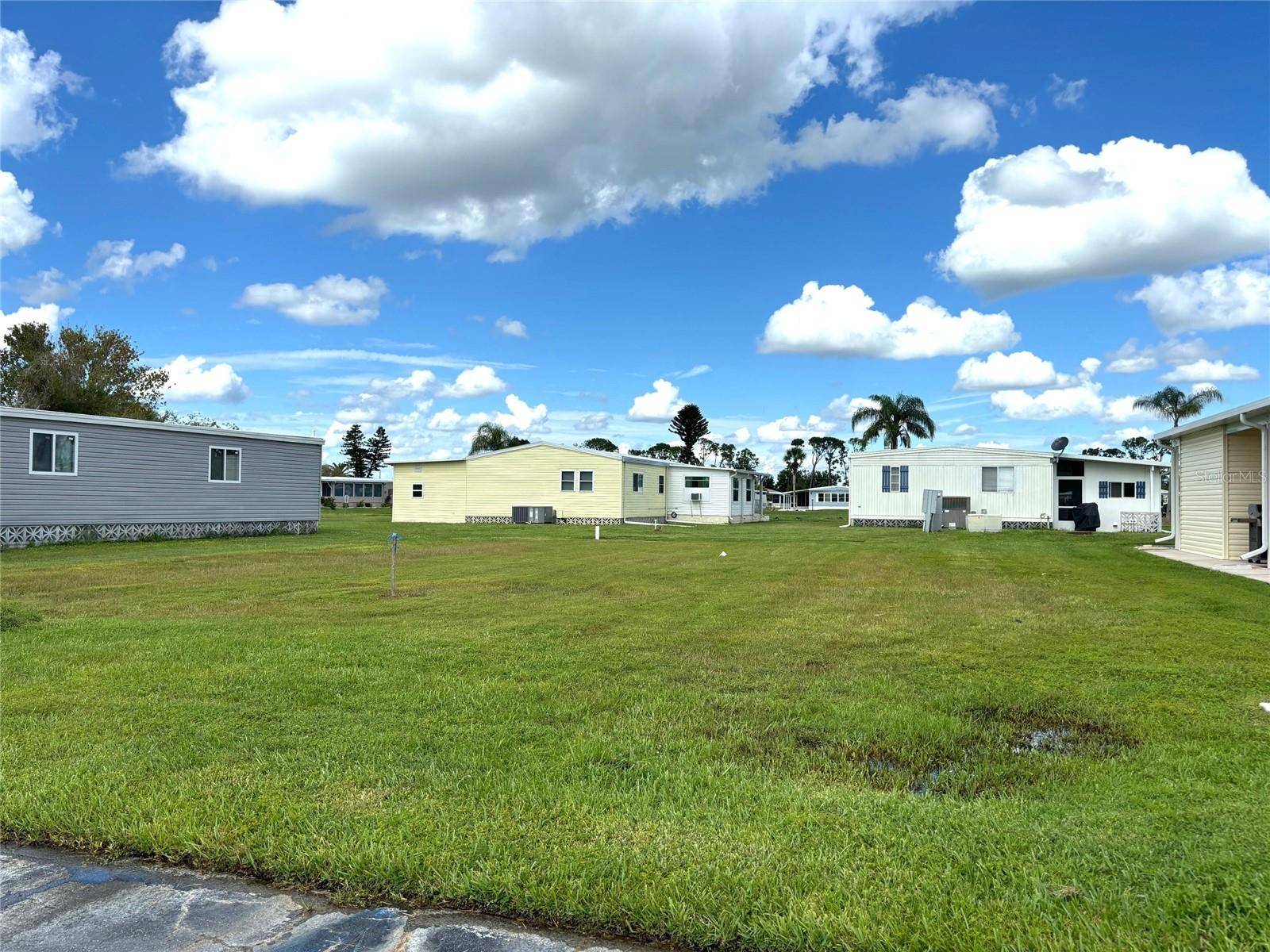 626 LA SALA, North Port, FL 34287