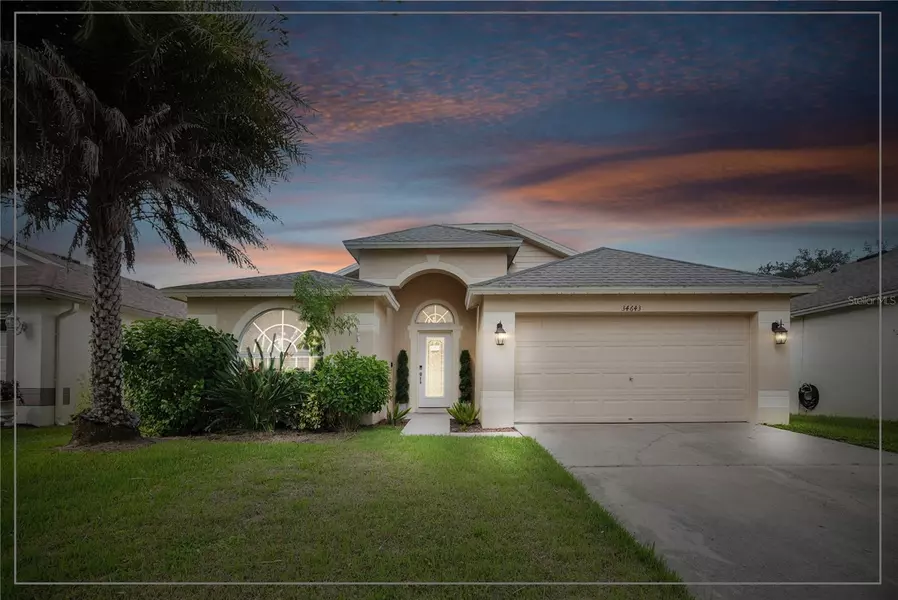 34643 BIRCHMONT LN, Zephyrhills, FL 33541