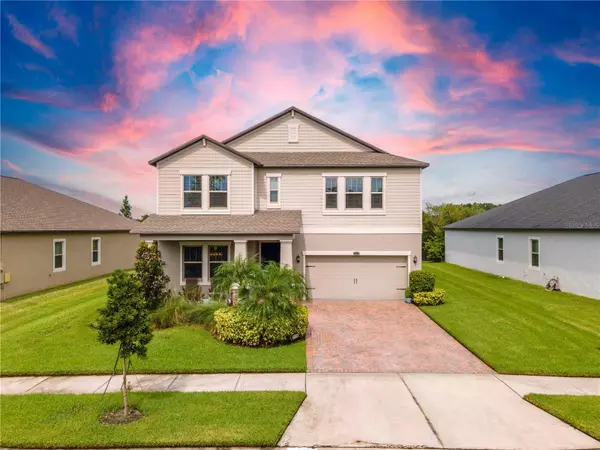 3138 HILLIARD DR, Wesley Chapel, FL 33543