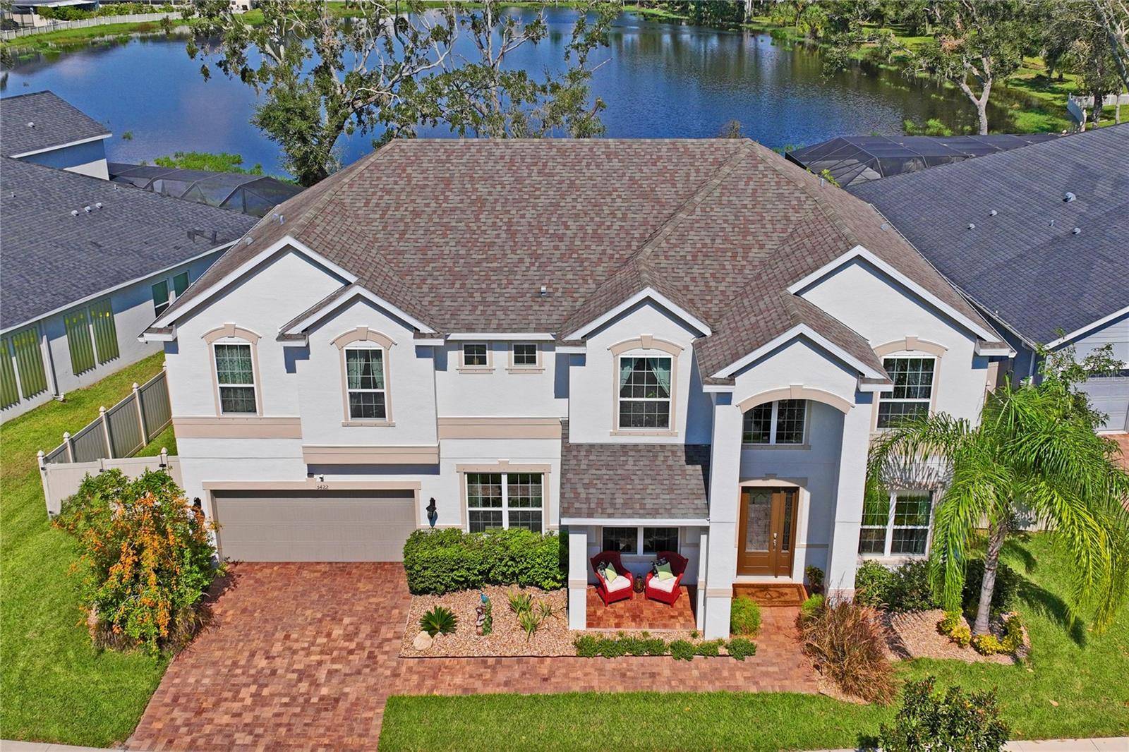 5422 CAMBERWELL LN, Riverview, FL 33578