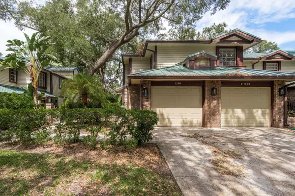 Palm Harbor, FL 34683,1500 MAHOGANY LN #605