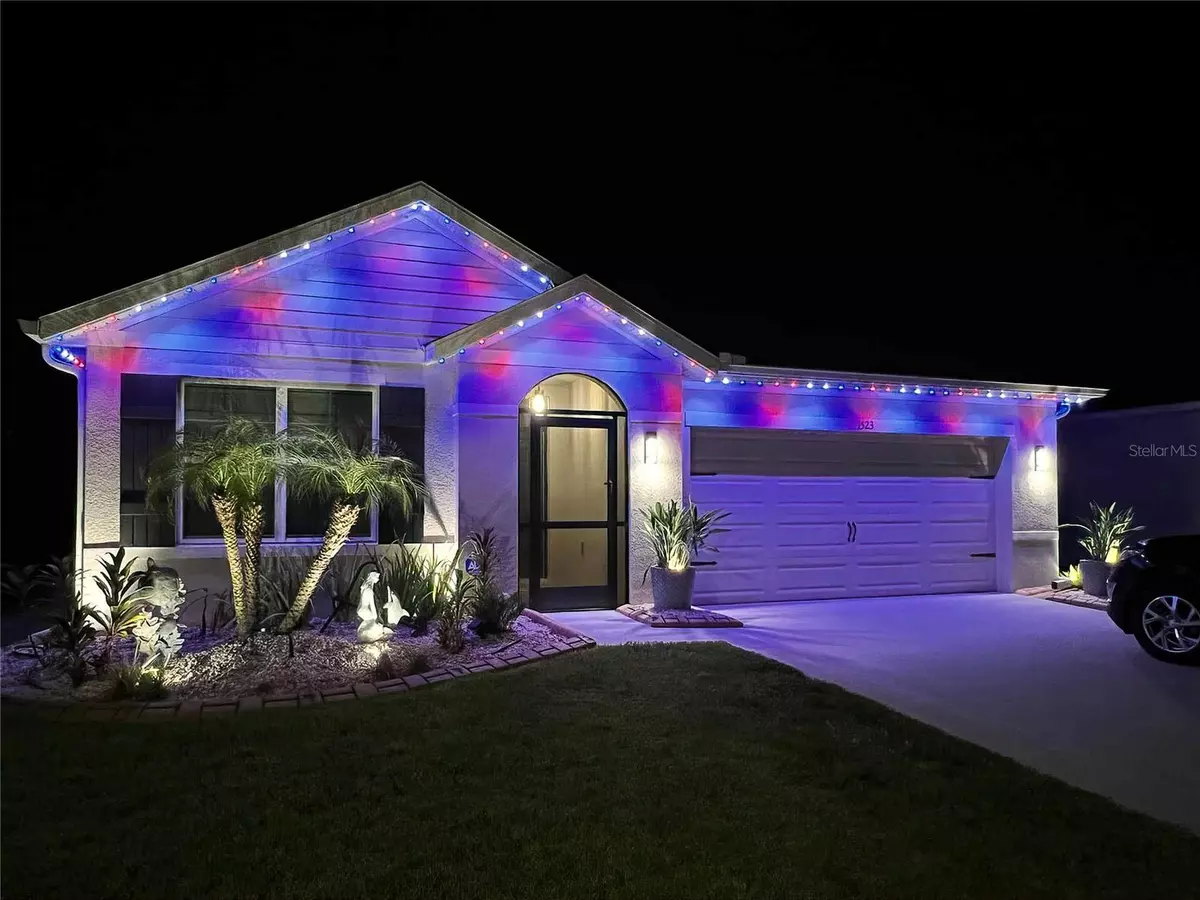 Wesley Chapel, FL 33543,1523 GLEN GROVE LOOP