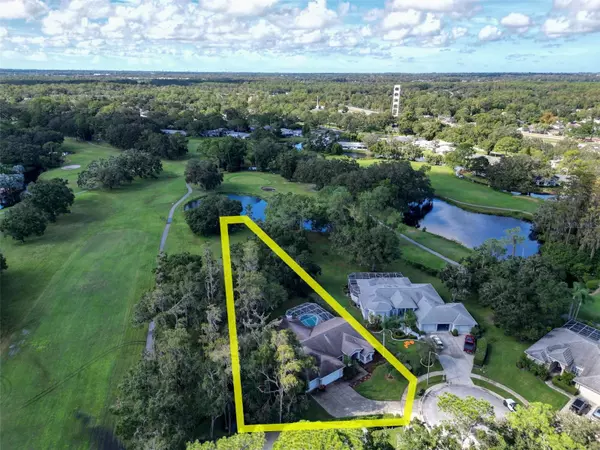 Palm Harbor, FL 34685,3001 BOLT DR