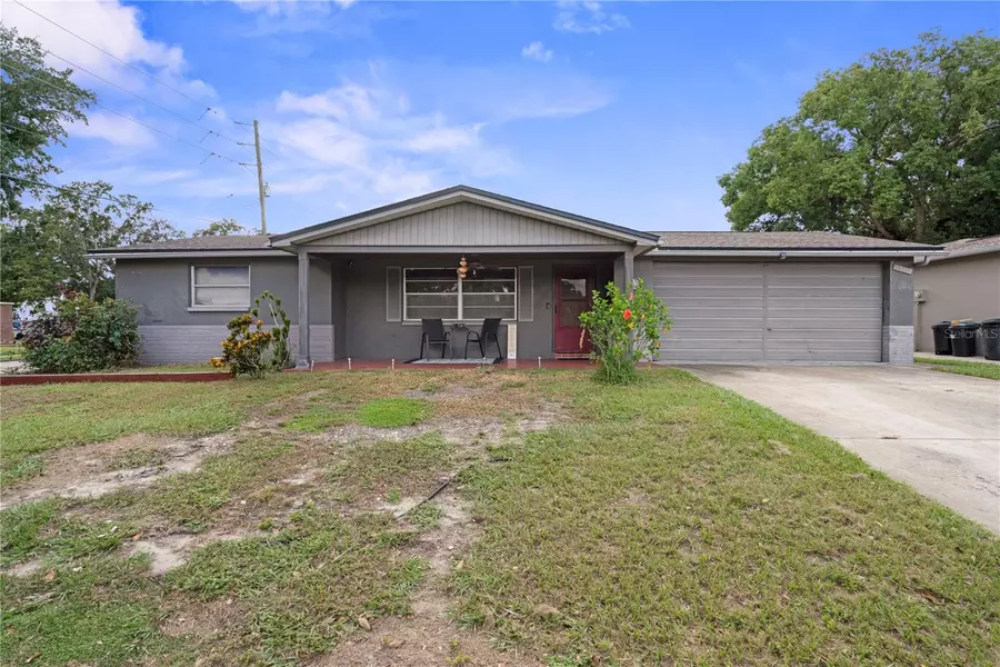 3505 BLACKHAWK DR, New Port Richey, FL 34652