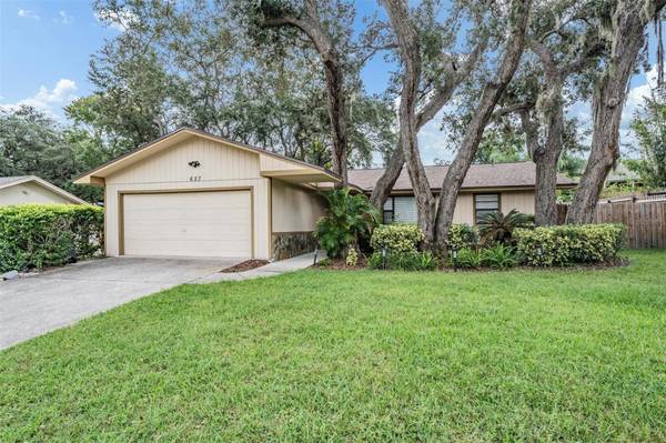 627 TIMBER LN,  Tarpon Springs,  FL 34689