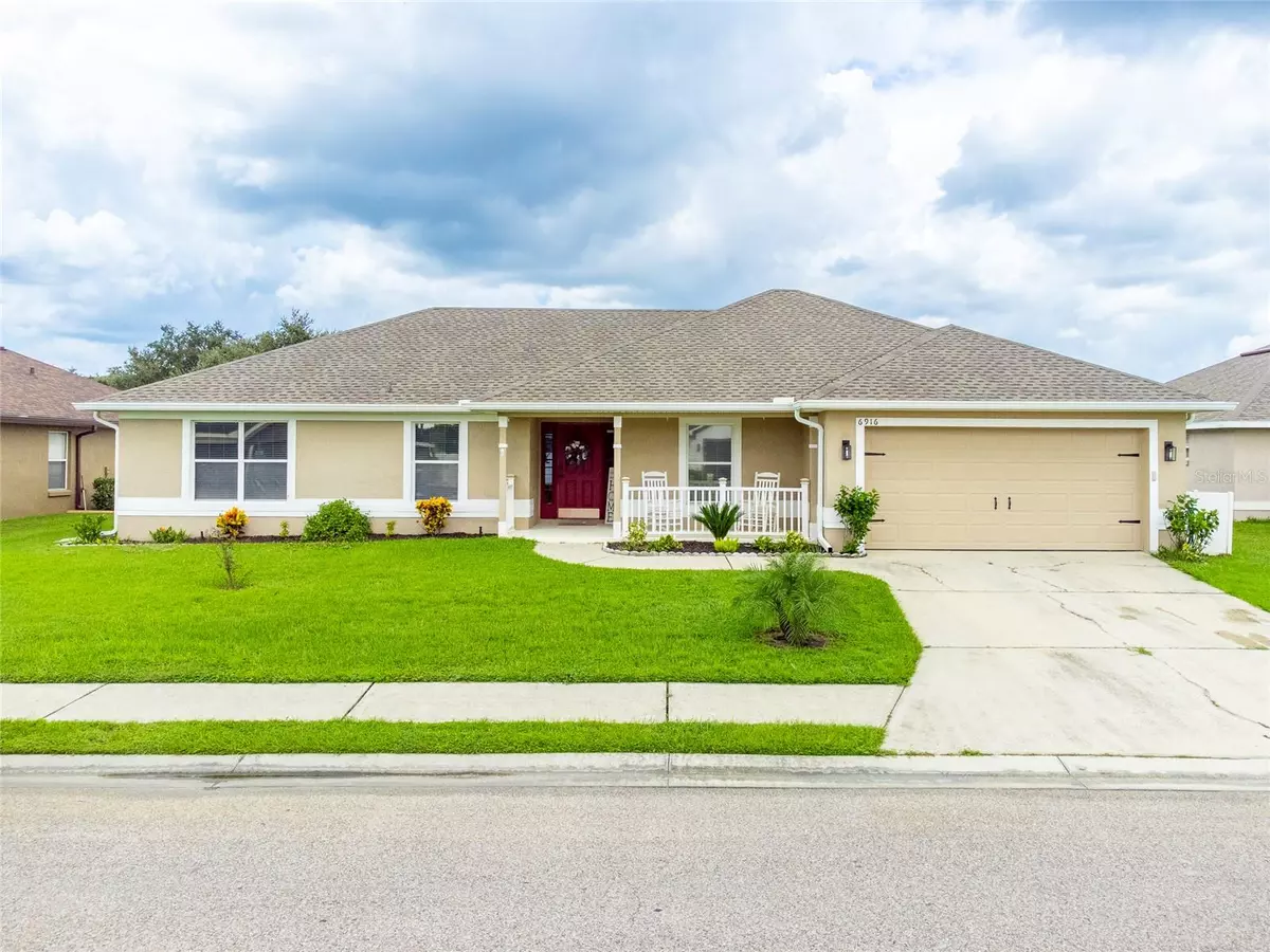 Lakeland, FL 33809,6916 BENTLY DR