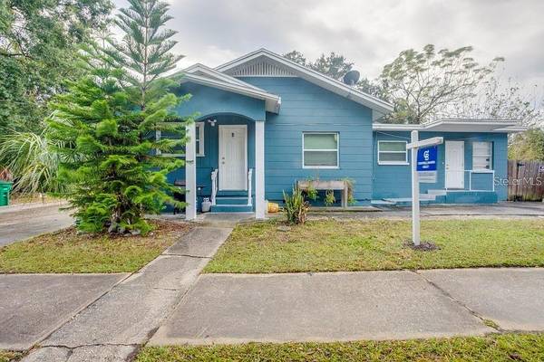 2908 W SPRUCE ST, Tampa, FL 33607